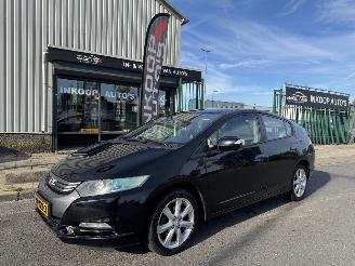 Coche accidentado Honda Insight 1.3 2010/3