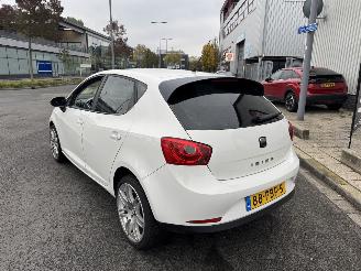 Seat Ibiza 1.2 TDI AIRCO 5-DEURS picture 5