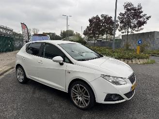 Seat Ibiza 1.2 TDI AIRCO 5-DEURS picture 3