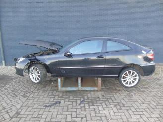 Mercedes Clc-klasse CLC (C203), Hatchback, 2008 / 2011 2.2 220 CDI 16V picture 3