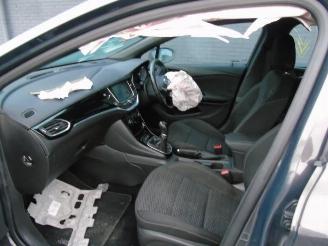 Opel Astra Astra K, Hatchback 5-drs, 2015 / 2022 1.6 CDTI 110 16V picture 4