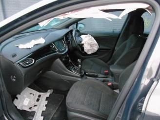 Opel Astra Astra K, Hatchback 5-drs, 2015 / 2022 1.6 CDTI 110 16V picture 4