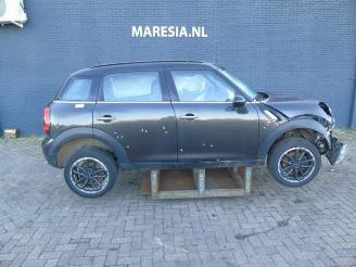 Sloopauto Mini Countryman Countryman (R60), SUV, 2010 / 2016 1.6 Cooper D 2014/9