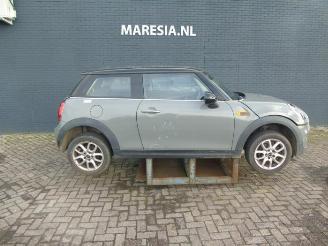 Sloopauto Mini Mini Mini (F56), Hatchback 3-drs, 2013 1.5 12V Cooper 2015/9
