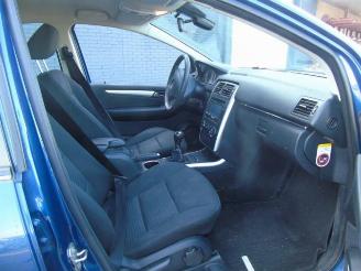 Mercedes B-klasse B (W245), Hatchback, 2005 / 2011 1.5 B-160 16V picture 4