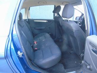 Mercedes B-klasse B (W245), Hatchback, 2005 / 2011 1.5 B-160 16V picture 5