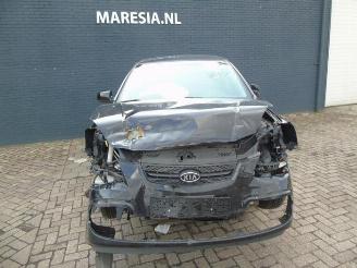 Kia Rio Rio II (DE), Hatchback, 2005 / 2011 1.4 16V picture 2