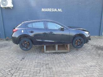 Sloopauto Mazda 3 3 (BM/BN), Hatchback, 2013 / 2019 1.5 Skyactiv-G 100 16V 2014/1