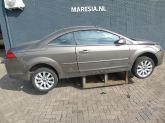 Ford Focus Focus 2 C+C, Cabrio, 2006 / 2010 2.0 16V picture 4