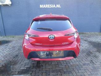 Toyota Corolla Corolla (E21/EA1/EH1), Hatchback 5-drs, 2018 1.8 16V Hybrid picture 2