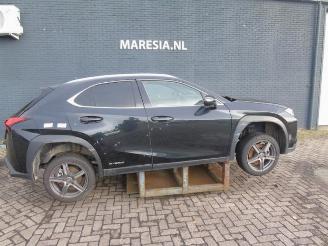 Autoverwertung Lexus UX UX, SUV, 2019 250h 2.0 16V 2020/8