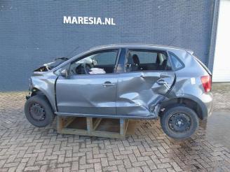 Volkswagen Polo Polo V (6R), Hatchback, 2009 / 2017 1.4 16V picture 2