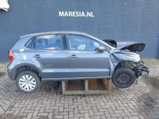 Sloopauto Volkswagen Polo Polo V (6R), Hatchback, 2009 / 2017 1.4 16V 2011/8