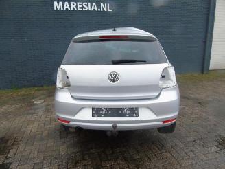 Volkswagen Polo Polo V (6R), Hatchback, 2009 / 2017 1.2 TSI 16V BlueMotion Technology picture 2