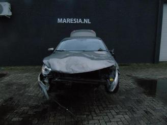 Vrakbiler auto Volkswagen Passat Passat CC (357), Coupe, 2008 / 2012 1.8 TSI 16V 2010/6