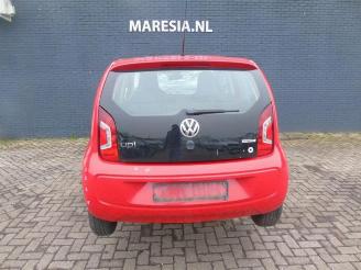 Volkswagen Up! Up! (121), Hatchback, 2011 1.0 12V 60 picture 2