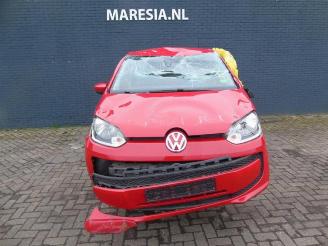 Volkswagen Up! Up! (121), Hatchback, 2011 1.0 12V 60 picture 5