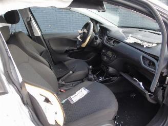 Opel Corsa Corsa E, Hatchback, 2014 1.2 16V picture 4