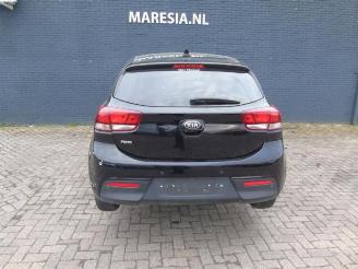 Kia Rio Rio IV (YB), Hatchback, 2017 1.2 MPI 16V picture 4