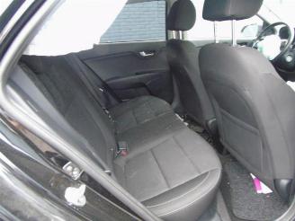 Kia Rio Rio IV (YB), Hatchback, 2017 1.2 MPI 16V picture 5