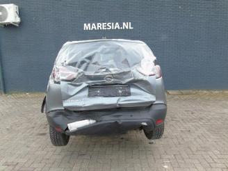 Opel Crossland Crossland (X), SUV, 2017 1.2 Turbo 12V picture 5