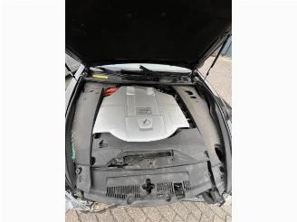 Lexus LS LS (F4), Sedan, 2006 / 2017 600h 5.0 32V VVT-i picture 5