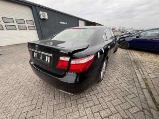 Autoverwertung Lexus LS LS (F4), Sedan, 2006 / 2017 600h 5.0 32V VVT-i 2007/6