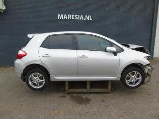 Toyota Auris Auris (E15), Hatchback, 2006 / 2012 1.4 D-4D-F 16V picture 6