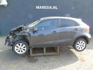 Sloopauto Kia Rio Rio III (UB), Hatchback, 2011 / 2017 1.4 CRDi 16V 2016/8