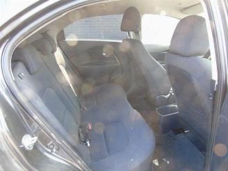 Kia Rio Rio III (UB), Hatchback, 2011 / 2017 1.4 CRDi 16V picture 5