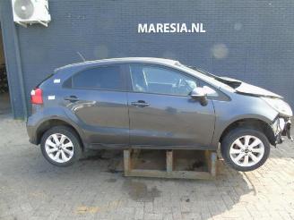 Kia Rio Rio III (UB), Hatchback, 2011 / 2017 1.4 CRDi 16V picture 3