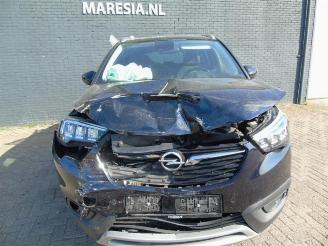 Opel Crossland Crossland (X), SUV, 2017 1.2 Turbo 12V Euro 6 picture 4