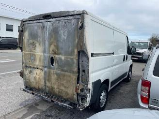Fiat Ducato Ducato (250), Van, 2006 2.0 D 115 Multijet picture 6
