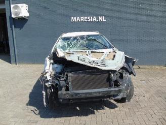 Hyundai Ix35 iX35 (LM), SUV, 2009 / 2015 1.6 GDI 16V picture 2