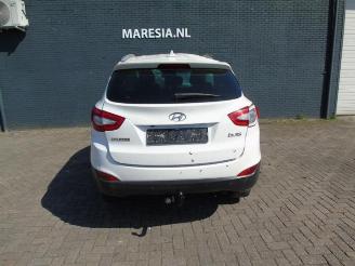 Hyundai Ix35 iX35 (LM), SUV, 2009 / 2015 1.6 GDI 16V picture 4