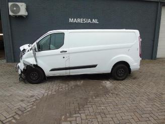 Uttjänta bilar auto Ford Transit Transit Custom, Van, 2011 / 2023 2.0 TDCi 16V Eco Blue 170 2019/9