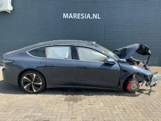 demontáž osobní automobily Nio ET7 ET7, Sedan, 2021 75/100 kWh 2024/7