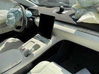 Nio ET7 ET7, Sedan, 2021 75/100 kWh picture 5