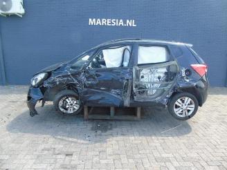 Dezmembrări autoturisme Hyundai Ix20 iX20 (JC), SUV, 2010 / 2019 1.4i 16V 2012/2