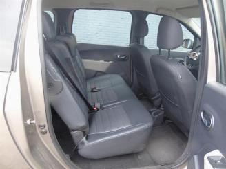 Dacia Lodgy Lodgy (JS), MPV, 2012 1.5 dCi FAP picture 6