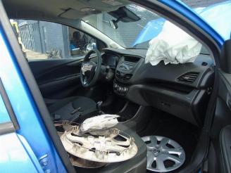 Opel Karl Karl, Hatchback 5-drs, 2015 / 2019 1.0 12V picture 5