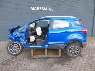 Ford EcoSport EcoSport (JK8), SUV, 2013 1.0 EcoBoost 12V 125 picture 3
