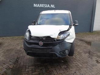 Sloopauto Fiat Doblo Doblo Cargo (263), Van, 2010 1.6 D Multijet 2019/1