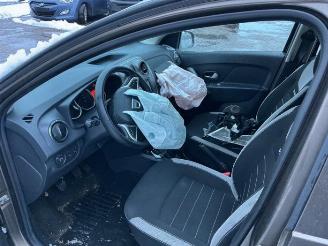 Dacia Sandero Sandero II, Hatchback, 2012 0.9 TCE 12V picture 3