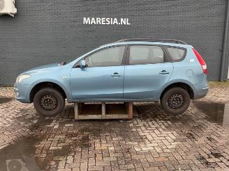 Sloopauto Hyundai I-30 i30 Crosswagon (WWH), Combi, 2007 / 2012 1.4 CVVT 16V 2010/12