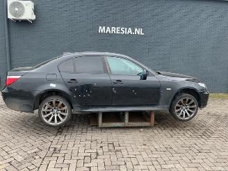 BMW 5-serie  picture 3