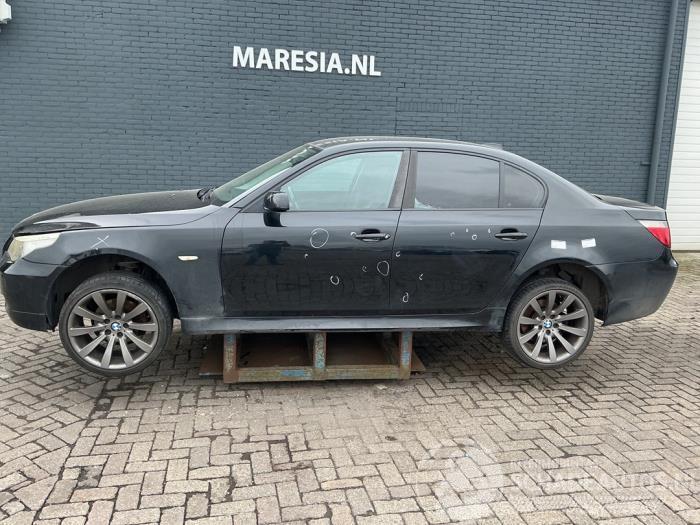 BMW 5-serie 