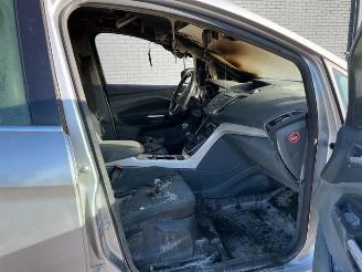 Ford C-Max C-Max (DXA), MPV, 2010 / 2019 1.6 Ti-VCT 16V picture 4