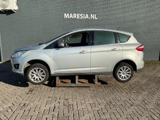 Sloopauto Ford C-Max C-Max (DXA), MPV, 2010 / 2019 1.6 Ti-VCT 16V 2011/2
