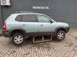 Sloopauto Hyundai Tucson Tucson (JM), SUV, 2004 / 2010 2.0 16V CVVT 4x2 2006/3